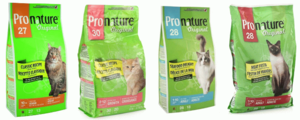 Pronature Original - корм для кошек премиум класса