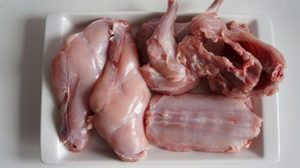 Польза мяса кролика