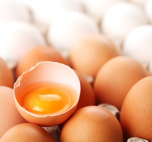 Сколько яиц употреблять